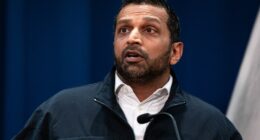 'Potential terrorist attack' thwarted in Michigan: FBI