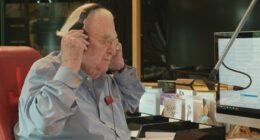 'Radio won't be the same': PM and stars mourn talkback icon John Laws