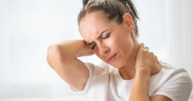 'Reverse arthritis in 8 weeks' with anti-inflammatory diet that eases most joint problems