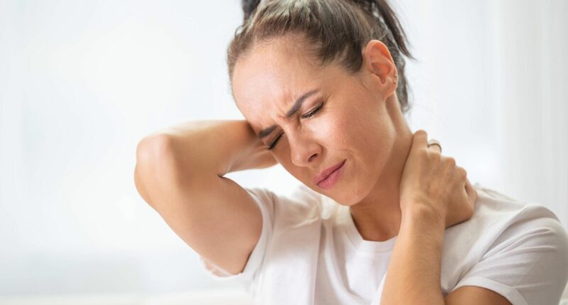 'Reverse arthritis in 8 weeks' with anti-inflammatory diet that eases most joint problems