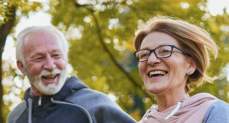 'Risk calculator' can determine exact age you will develop Alzheimer's... as study shows a new pill may prevent disease