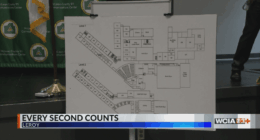 'Seconds save lives;' new maps helps first responders reach schools faster