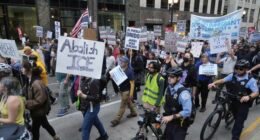 'Shoot on Sight' in Chicago: The Price of the Left’s War on Law Enforcement