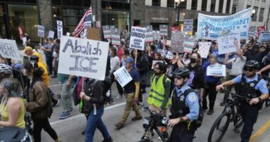 'Shoot on Sight' in Chicago: The Price of the Left’s War on Law Enforcement