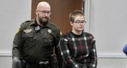 'Slender Man' stabber vanishes from group home in US