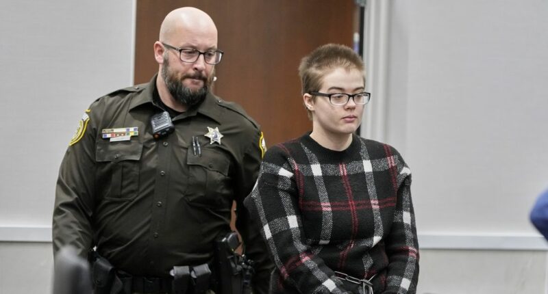 'Slender Man' stabber vanishes from group home in US