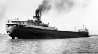 'The legend lives on': Wreck of the Edmund Fitzgerald still resonates 50 years later