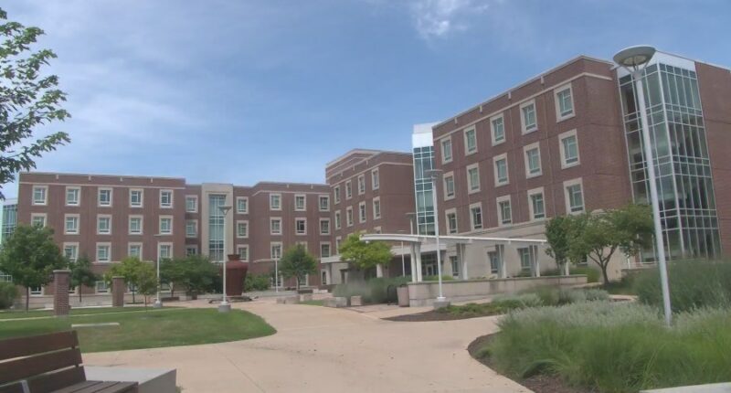 'The main goal here is equity and fairness': U of I debuts new housing lottery