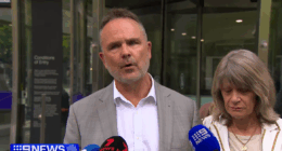 'The most evil': Drunk driver jailed for young woman's death