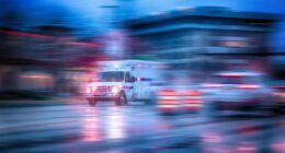 1 worker dead, 2 hurt in Cape Cod, Massachusetts trench collapse