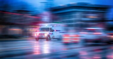 1 worker dead, 2 hurt in Cape Cod, Massachusetts trench collapse