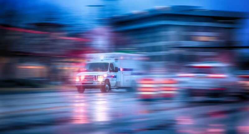 1 worker dead, 2 hurt in Cape Cod, Massachusetts trench collapse