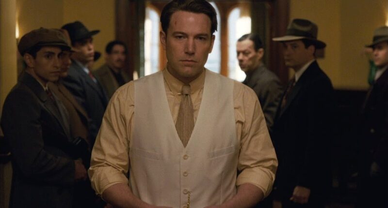 10 Award-Season Movies That Got Absolutely Trashed By Critics