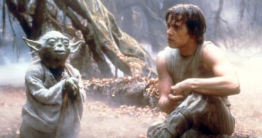 10 Most Annoying Star Wars Characters, Ranked
