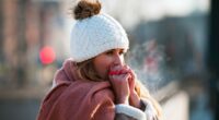 100 million Americans brace for Arctic blast TOMORROW