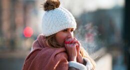 100 million Americans brace for Arctic blast TOMORROW