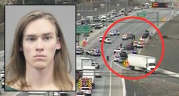 11-year-old gunned down during road rage incident: Police