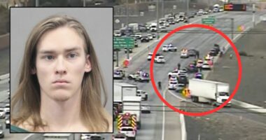 11-year-old gunned down during road rage incident: Police