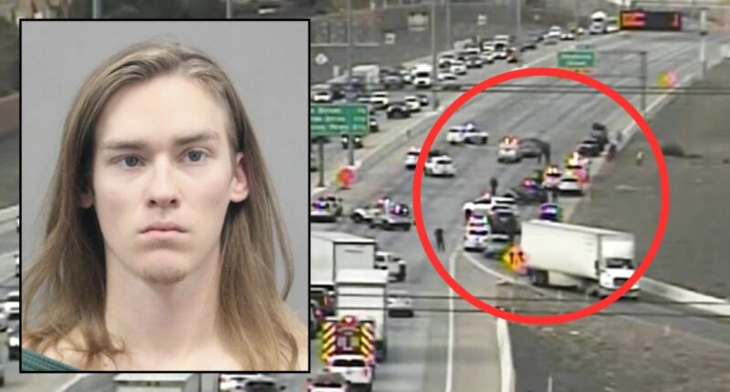 11-year-old gunned down during road rage incident: Police