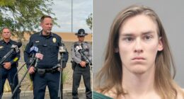 11-year-old killed in road rage shooting on the way to school, police say