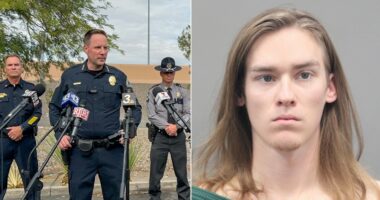 11-year-old killed in road rage shooting on the way to school, police say