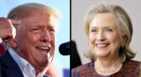 11th Circuit bins Trump RICO lawsuit against Hillary Clinton