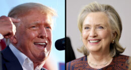 11th Circuit bins Trump RICO lawsuit against Hillary Clinton