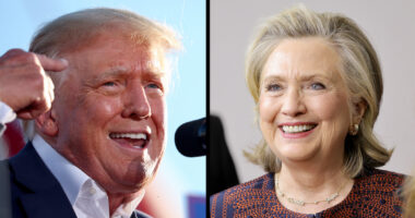 11th Circuit bins Trump RICO lawsuit against Hillary Clinton