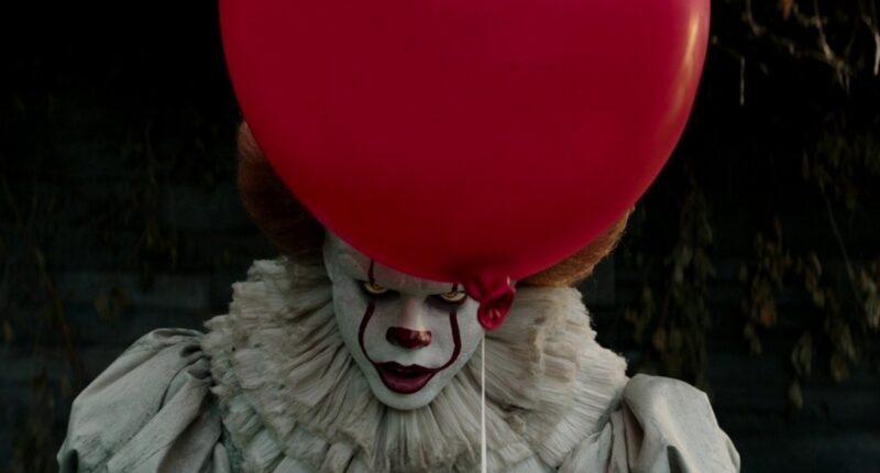 12 Highest-Grossing Horror Movies Of All Time