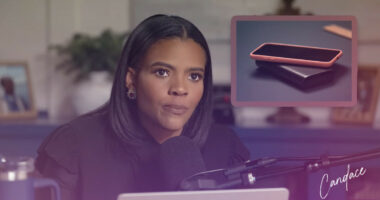 12 Israeli-Linked Cell Phones at UVU day of Kirk’s Assassination