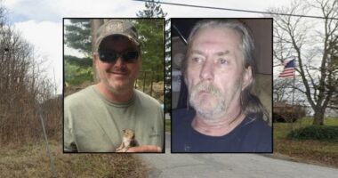 15-year-old gunned down father and great-uncle: Police