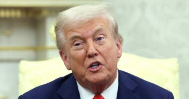 Trump administration seeks to halt SNAP food aid payments after a court order