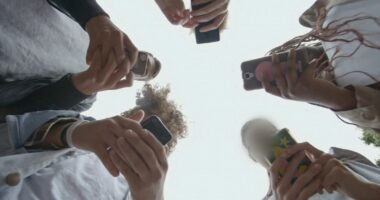 Denmark's government aims to ban access to social media for children under 15