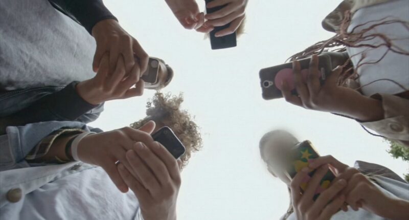 Denmark's government aims to ban access to social media for children under 15