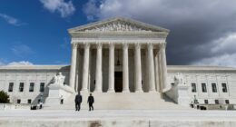 Ketanji Brown Jackson halts order requiring full SNAP payments, for now 