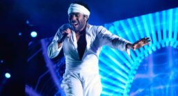 Donald Glover says he had a stroke