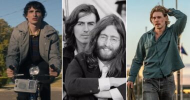 New Shows And Movies To Stream On Netflix, Hulu, Prime Video, Apple TV And More