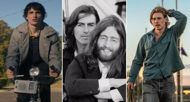 New Shows And Movies To Stream On Netflix, Hulu, Prime Video, Apple TV And More