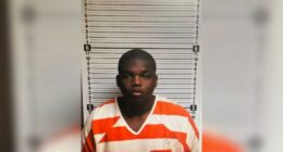 18-year-old involved in police chases in two cities arrested in Eufaula