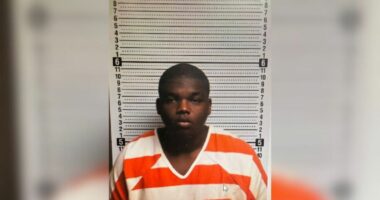 18-year-old involved in police chases in two cities arrested in Eufaula