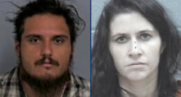 2 Caught in Georgia for North Carolina Murder; Body Found in South Carolina