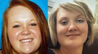 2 Men Charged With Killing Kansas Moms Plead Not Guilty; Trial Dates Set for Next Year