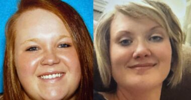2 Men Charged With Killing Kansas Moms Plead Not Guilty; Trial Dates Set for Next Year