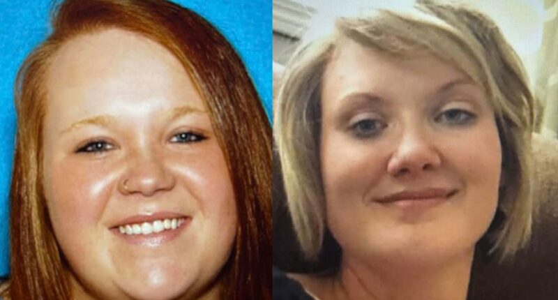 2 Men Charged With Killing Kansas Moms Plead Not Guilty; Trial Dates Set for Next Year