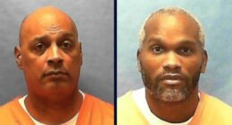 2 men sentenced to death for murdering 6 people over Xbox