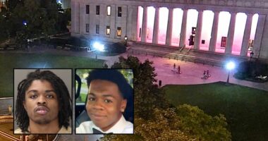 20-year-old shows no remorse for killing teen riding scooter