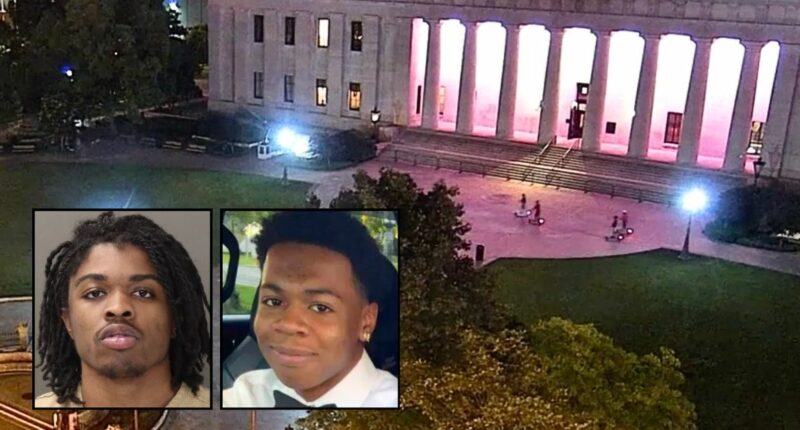 20-year-old shows no remorse for killing teen riding scooter