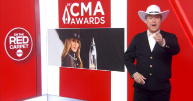 2025 CMA Awards: What to expect on Country Music's Biggest Night