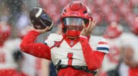 2025 College Football Bowl Eligibility Tracker: Week 12
