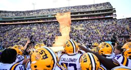 2025 College Football Bowl Eligibility Tracker: Week 13